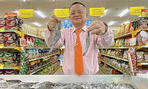 Minh Phú (MPC) của chủ tịch Lê Văn Quang lên kế hoạch lãi 997 tỷ đồng sau hai năm thua lỗ