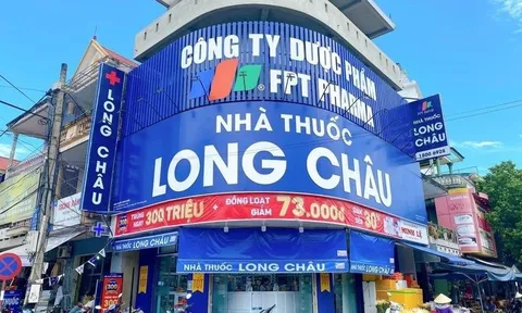 FPT Retail (FRT) sắp phát hành hơn 34 triệu cổ phiếu để trả cổ tức năm 2024 với tỷ lệ 25%