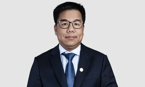 Ông Phạm Minh Tuấn từ nhiệm chức Phó chủ tịch Bamboo Capital (BCG)