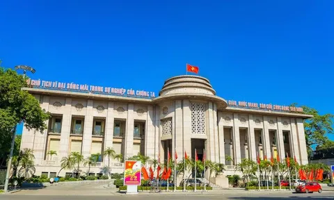 Ngân hàng Nhà nước được quyết cho vay đặc biệt, lãi suất 0% một năm
