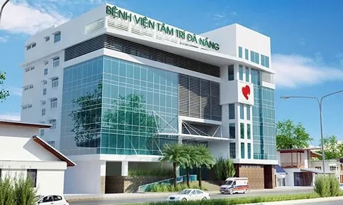 Quadria Capital quỹ có tài sản 4 tỷ USD mua 73% cổ phần hệ thống Bệnh viện Tâm Trí của bác sỹ Nguyễn Hữu Tùng