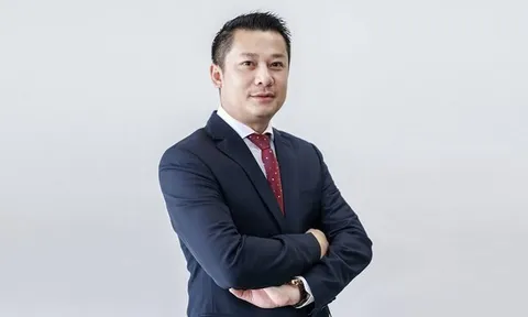 Ông Nguyễn Hoàng Hải từ nhiệm vị trí Quyền Tổng giám đốc Eximbank