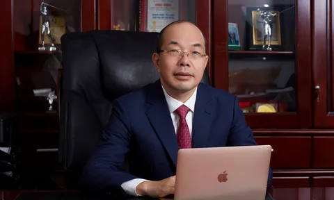 Ngân hàng Phương Đông (OCB) của chủ tịch Trịnh Văn Tuấn chỉ 1.726 tỷ đồng trong lần đầu tiên chia cổ tức bằng tiền mặt
