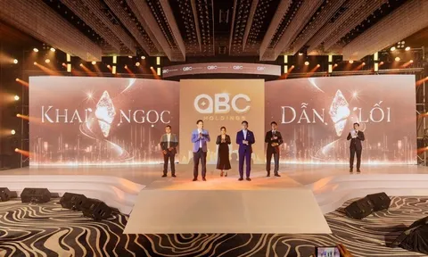 “Người khai ngọc” – OBC Holdings công bố dự án A&K Tower tại Thành phố Hồ Chí Minh