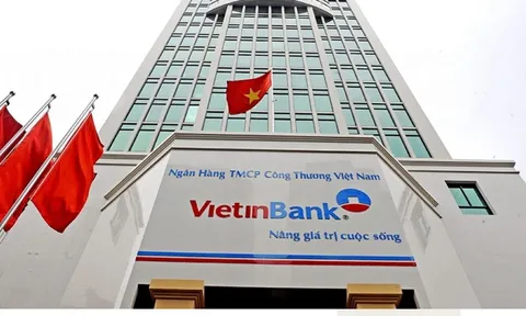 Ông lớn “Big 4” ngành ngân hàng rao bán dự án tòa nhà trụ sở chính với giá hơn 10.000 tỷ đồng