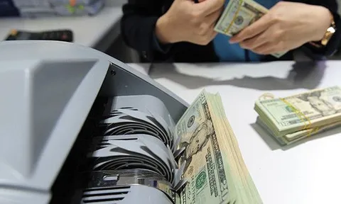 6 tháng, hơn 5,2 tỷ USD kiều hối chảy về Thành phố Hồ Chí Minh