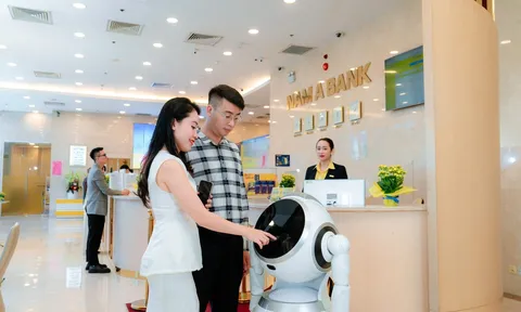 6 tháng Nam A Bank huy động 130 triệu USD cho mục tiêu phát triển bền vững
