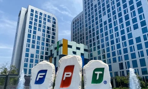 Quý II, FPT Telecom (FOX) ghi nhận lãi sau thuế hơn 900 tỷ đồng tăng 21% so với cùng kỳ