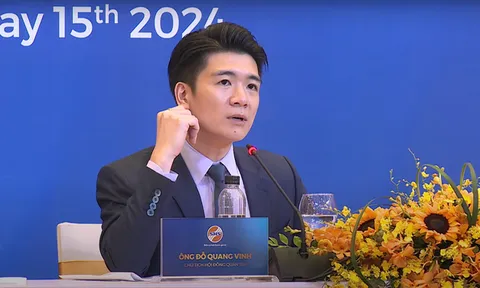 6 tháng, Chứng khoán Sài Gòn – Hà Nội của chủ tịch Đỗ Quang Vinh ghi nhận LNST lên đến 645 tỷ đồng khiến cổ phiếu SHS tăng dựng đứng