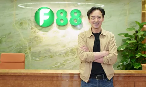 Ông Piyasak Ukritnukun, CEO công ty tài chính tỷ USD Ngern Tid Lor (Thái Lan) làm thành viên HĐQT F88