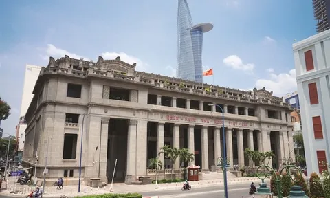 Ngân hàng Nhà nước bơm mới hơn 173.000 tỷ đồng cho hệ thống ngân hàng, lượng OMO lưu hành ghi nhận cao nhất trong 8 năm