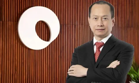 One Mount – Techcombank -  Masterise Group công bố thay đổi nhân sự cấp cao