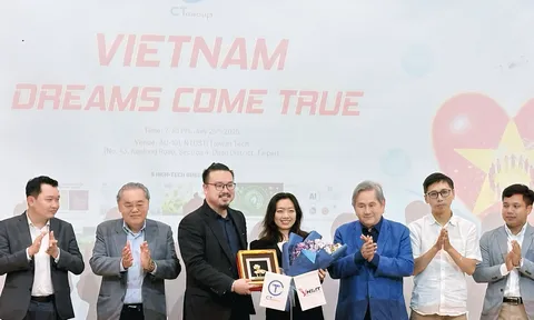 Nhân sỹ trí thức hưởng ứng lời kêu gọi tha thiết của CT Group về xây dựng đất nước