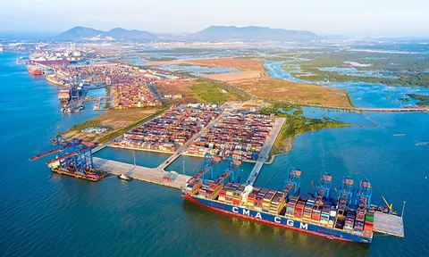 TP.HCM dự kiến sẽ có 4 khu thương mại tự do