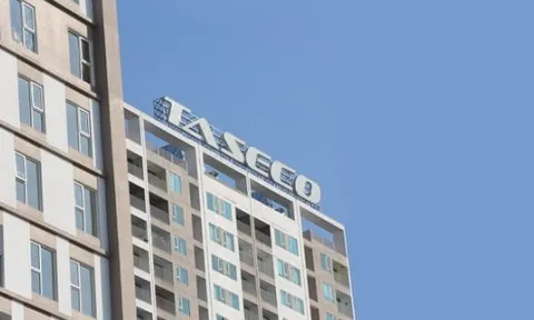 Taseco Land (TAL) rót gần 6.500 tỷ đồng đầu tư 2 dự án khu đô thị tại Bắc Ninh