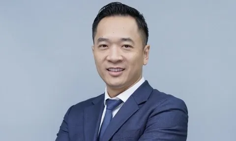 Tài chính Cổ phần Điện lực - EVN Finance thay tổng giám đốc