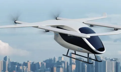 Những doanh nghiệp viết nên lịch sử cho UAV Việt Nam: RtR, CT Group và Viettel