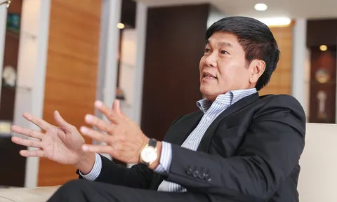 Ai đang là chủ nợ lớn nhất của Hoà Phát của tỷ phú Trần Đình Long với khoản cho vay dài hạn lên đến gần 30.000 tỷ đồng?