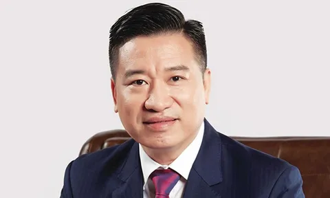 Hưng Thịnh Land của chủ tịch Nguyễn Đình Trung thoát lỗ