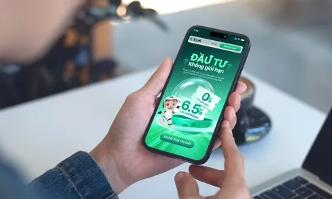 Huy động thành công 2.500 tỷ đồng từ việc phát hành cho cổ đông hiện hữu, Chứng khoán KAFI rót vào tự doanh, margin