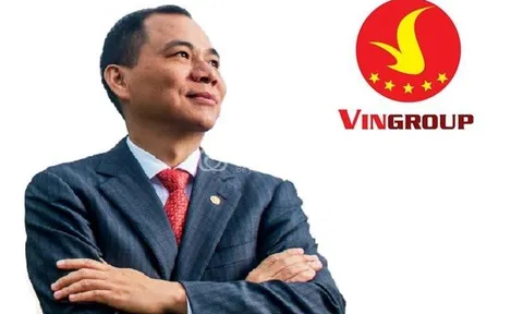 Vingroup của tỷ phú Phạm Nhật Vượng cập nhật diễn biến liên quan đến vụ kiện các tổ chức, cá nhân đưa tin sai sự thật