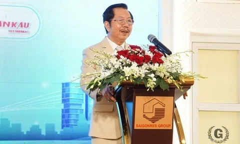 Bất động sản REE bán thêm 3 triệu cổ phiếu SGR thuộc Địa ốc Sài Gòn – Saigonres của chủ tịch Phạm Thu
