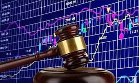 Vừa chốt lịch IPO với giá trị huy động gần 12.713 tỷ đồng, một công ty chứng khoán bị phạt 340 triệu đồng vì hàng loạt sai phạm