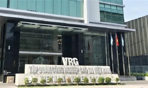 9 tháng, Tập đoàn Cao su Việt Nam (GVR) ước đạt 5.312 tỷ đồng lãi sau thuế tăng 96,4%