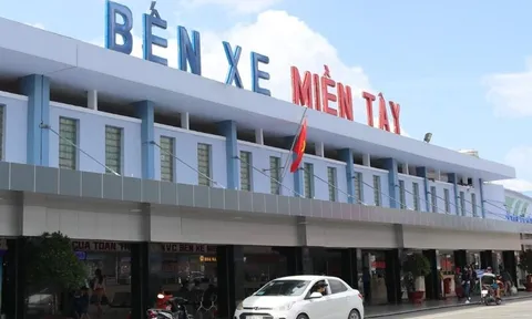 Bến xe Miền Tây (WCS) lên kế hoạch xây trạm sạc xe điện khi đang có trong tay hơn 322 tỷ đồng tiền mặt