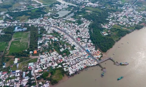 Diễn biến mới tại dự án cầu Cát Lái