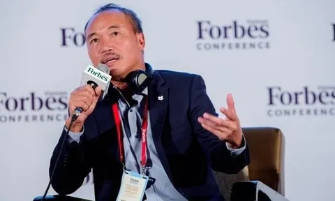 Chủ tịch Nguyễn Xuân Quang cùng 2 con trai chi hơn 256 tỷ đồng đăng ký mua hơn 10 triệu cổ phiếu NLG của Tập đoàn Nam Long