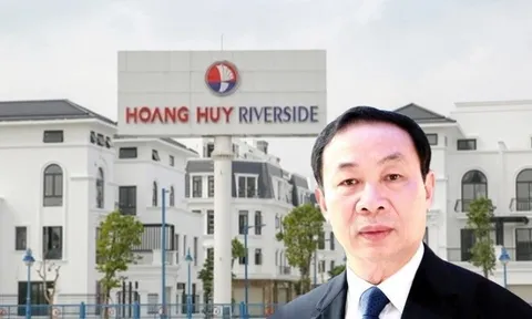 6 tháng, Tài chính Hoàng Huy (TCH) của chủ tịch Đỗ Hữu Hạ lợi nhuận sụt giảm mạnh đến 77% so với cùng kỳ