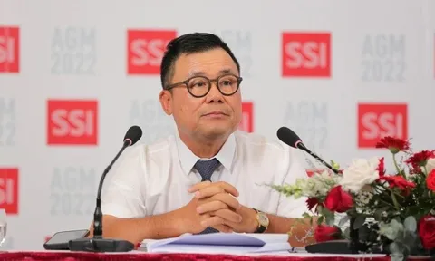 Công ty tiền số SSI Digital của chủ tịch Nguyễn Duy Hưng tăng vốn gấp 5 lần lên 1.000 tỷ đồng