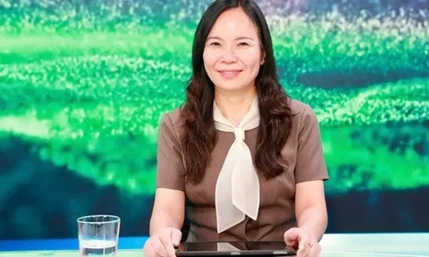 Bà Đào Thúy Hà được bổ nhiệm làm Tổng giám đốc Traphaco