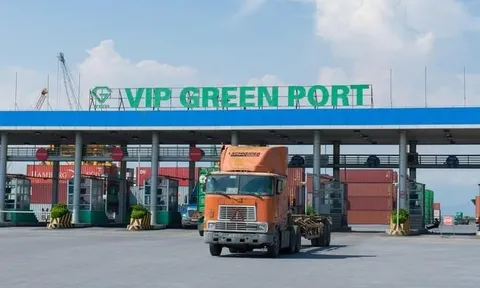 Quản lý quỹ Leadvisors chi gần 262 tỷ đồng mua thoả thuận 4,7 triệu cổ phiếu Cảng Xanh VIP (VGR)