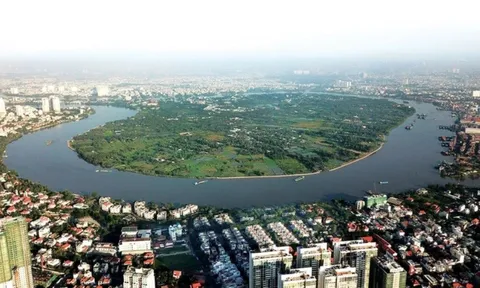 TP.HCM tìm kiếm nhà đầu tư cho khu đô thị bị “quy hoạch treo” 33 năm Bình Quới – Thanh Đa