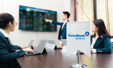 Bà Bùi Thị Thanh Thúy, thành viên hội đồng quản trị VietinBank Securities (CTS) từ nhiệm sau 7 tháng nhậm chức
