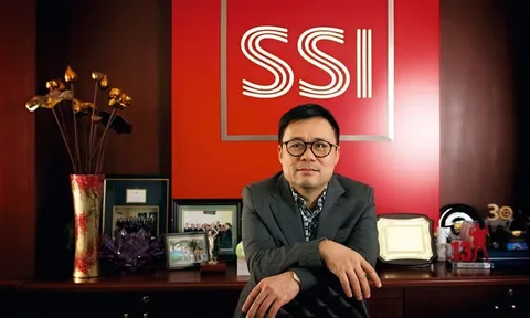 Chứng khoán SSI của chủ tịch Nguyễn Duy Hưng phát hành hơn 415 triệu cổ phiếu huy động hơn 6.200 tỷ đồng