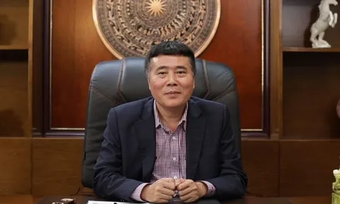 Dòng tiền âm kỷ lục hơn 566 tỷ đồng, nợ tăng mạnh hơn 3.500 tỷ đồng, BaF Việt Nam của “đại gia” Trương Sỹ Bá sắp phát hành 1.000 tỷ đồng trái phiếu “ba không”