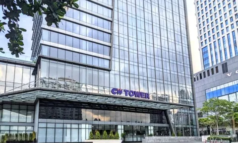 Đầu tư hạ tầng kỹ thuật TPHCM (CII) bị xử phạt 92,5 triệu đồng vì vi phạm trong công bố thông tin