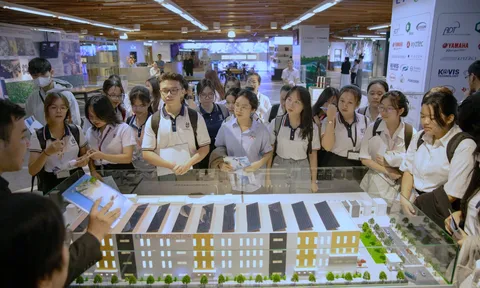 Nền tảng khoa học cơ bản "đâm chồi" những ngành công nghệ mới 