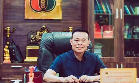 Dabaco Việt Nam (DBC) của chủ tịch Nguyễn Như So bị xử phạt 385 triệu đồng liên quan tới nhiều vi phạm về công bố thông tin