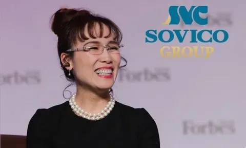 Chứng khoán HD (HDS) công ty có liên quan đến hệ sinh thái Sovico của chủ tịch Nguyễn Thị Phương Thảo với kế hoạch tăng vốn đầy tham vọng