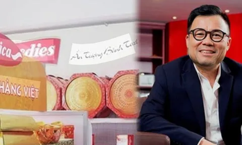 Cổ phần BIBICA (BBC) liên quan đến ông Nguyễn Duy Hưng bị hủy niêm yết bắt buộc