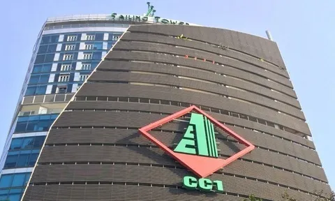 CC1 được chấp thuận làm chủ đầu tư 2 dự án cầu với tổng vốn 30.000 tỷ đồng nối TP.HCM với Đồng Nai