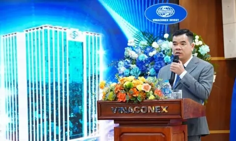 Ông Nguyễn Thành Nhơn người vừa nhận chức Tổng giám đốc Giầy Thượng Đình là ai?