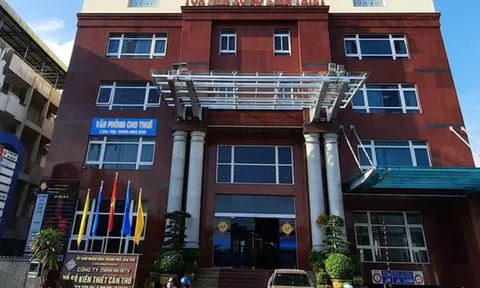 Cần Thơ sắp hợp nhất 3 công ty xổ số