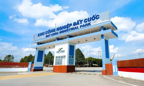 Khoáng sản và Xây dựng Bình Dương (KSB), lợi nhuận quý IV/2025 tăng trưởng 105%, cả năm vượt kế hoạch nhờ hoạt động kinh doanh cốt lõi