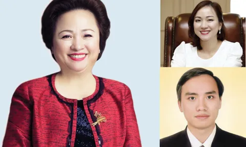 Ông Lê Tuấn Anh con trai bà Nguyễn Thị Nga, Phó Chủ tịch thường trực SeABank bán bất thành 6 triệu cổ phiếu SSB