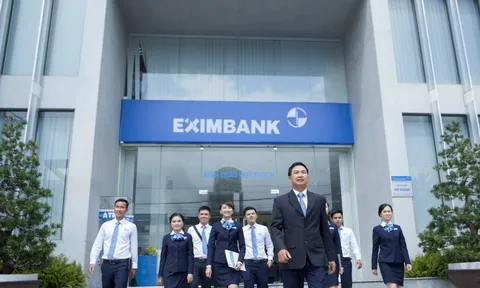 Biến động nhân sự tại Eximbank (EIB): Hàng loạt thành viên Hội đồng quản trị và Ban kiểm soát từ nhiệm